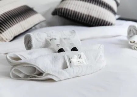 Lejlighed Labrouste Cosy *